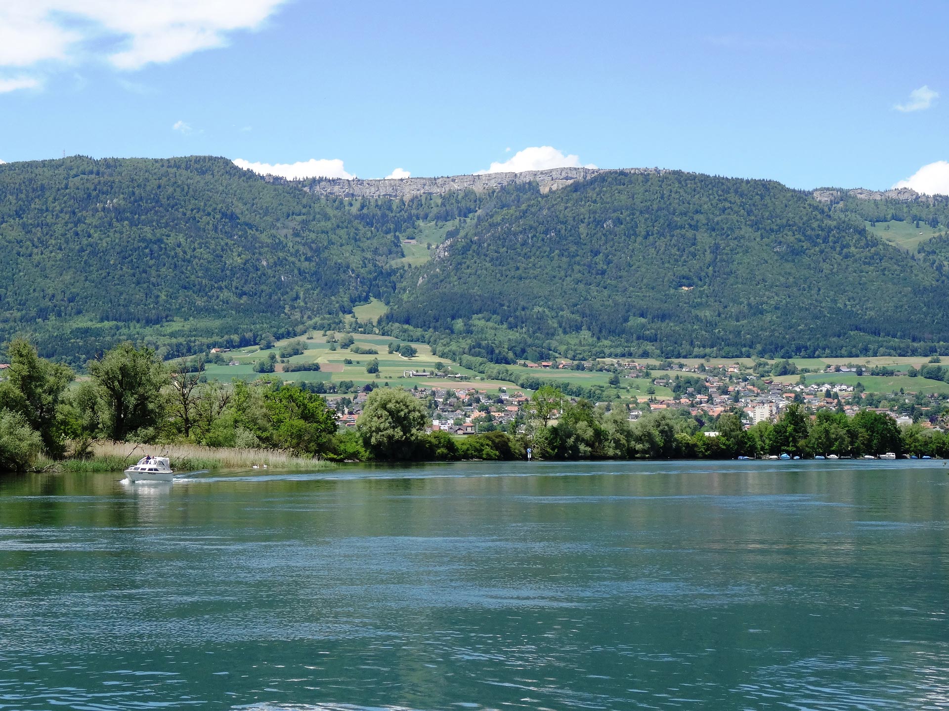 Solothurn